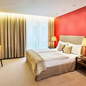 Austria Trend Hotel Savoyen Vienna - 4 stars superior