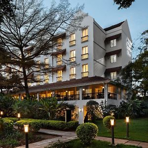 Four Points By Sheraton Arusha, The Arusha Hotel