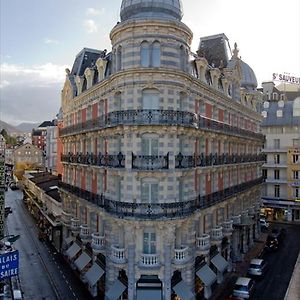 Grand Hôtel Moderne